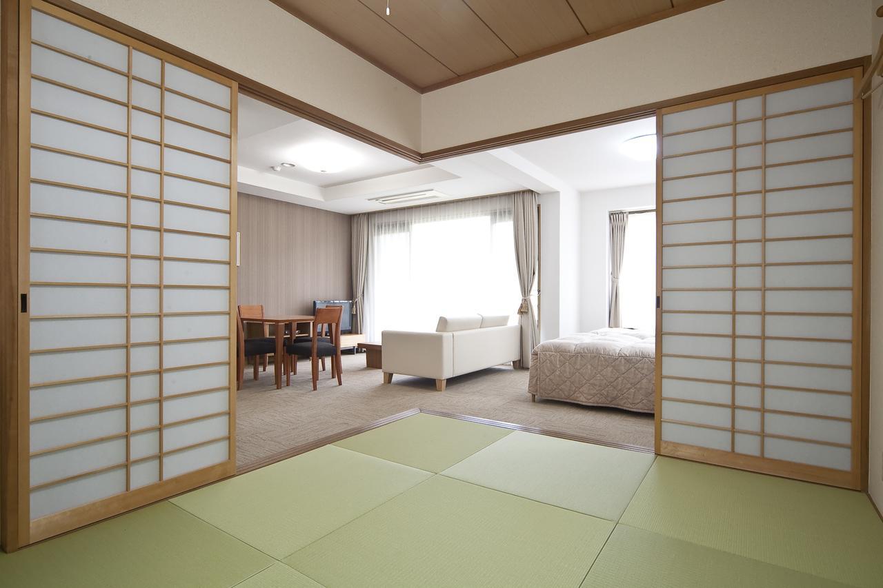 星尘村星生山林小屋 九重町 外观 照片